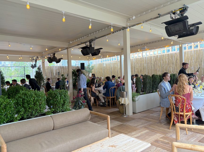 Floorplan Events