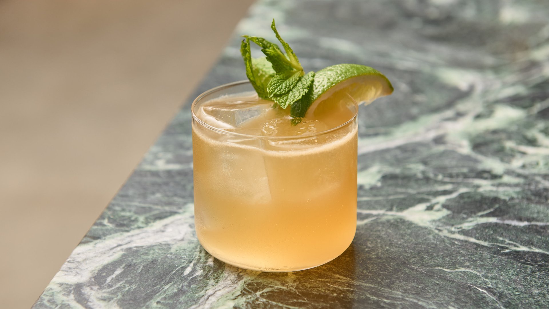 Nerina Brunch Cocktail
