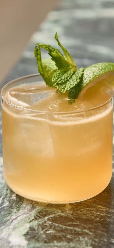 Nerina Brunch Cocktail