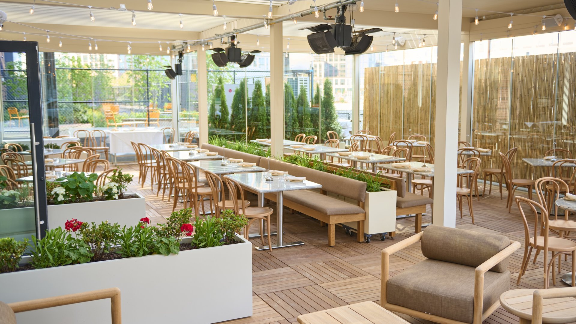 Nerina Patio