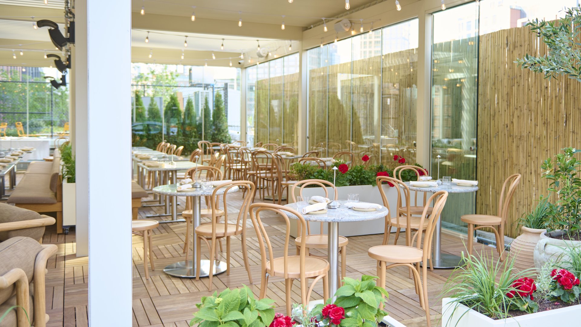 Nerina Patio