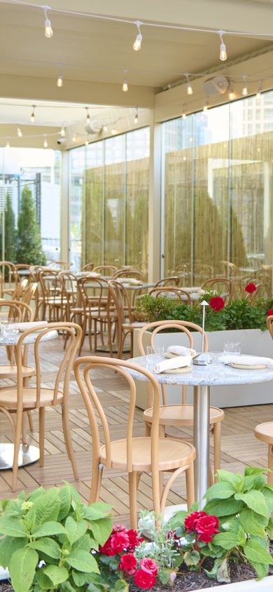 Nerina Patio