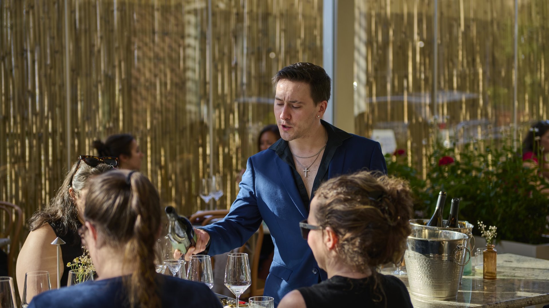 Nerina Wine Class 4