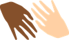 hands